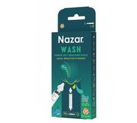 NAZAR WASH SIR IRRIG NASALE2PZ