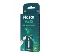 Nazar Wash Siringhe per l'Irrigazione Nasale, 2 x 10ml