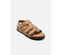 Nazarée Footcare - ALBA BIEN-ETRE Marrone - Sandali e scarpe aperte 37 Marrone
