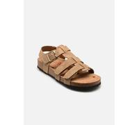 Nazarée Footcare - ALBA BIEN-ETRE Marrone - Sandali e scarpe aperte 39 Marrone
