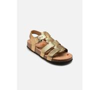 Nazarée Footcare - ALBA BIEN-ETRE Oro e bronzo - Sandali e scarpe aperte 41 Oro e bronzo