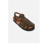 Nazarée Footcare - GAIA BIEN-ETRE Marrone - Sandali e scarpe aperte 41 Marrone