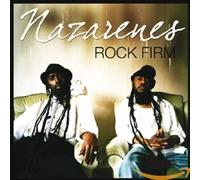 NAZARENES - ROCK FIRM