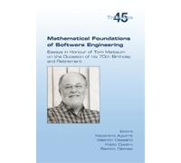 Nazareno Aguirr Mathematical Foundations of Software Engineering. Es (Tascabile)