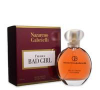 NAZARENO BAD GIRL D EDT 100 VAPO