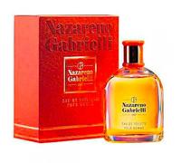 Nazareno Gabrielli Pour Homme 100 ml, Eau de Toilette Spray