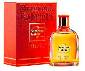 NAZARENO CLASSICO U EDT 100 VAPO