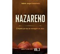 NAZARENO: Entre o Império e o Reino
