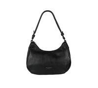Nazareno Gabrielli Borsa mini hobo da donna - nero