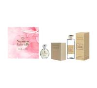 NAZARENO GABRIELLI CLASSICO DONNA EDT 100ML+SHOWER GEL 400ML ART.NG67