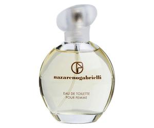 Nazareno Gabrielli Donna Classico 100 ml - Eau de Toilette