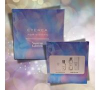 Nazareno gabrielli eterea woman edp 100ml + sg 400 ml