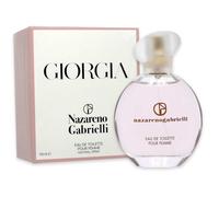 Nazareno Gabrielli Giorgia Eau de Toilette 100 ml