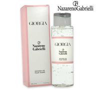 Nazareno Gabrielli Giorgia Gel doccia Donna 400 ml
