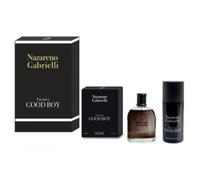 NAZARENO GABRIELLI GOODBOY COFANETTO EDT 100 ML + DEODORANTE