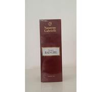 Nazareno Gabrielli I'm Not a BAD GIRL bsgnoschiuma 400 ml