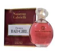 I'm Not A Bad Girl Confezione Spray 100 ml NAZARENO GABRIELLI