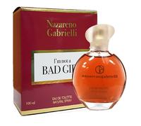 NAZARENO GABRIELLI I'M NOT A BAD GIRL EDT 100ML