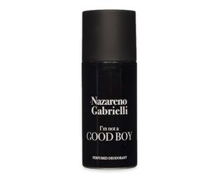 Nazareno gabrielli i'm not a good boy deo 150 ml - Deodorante
