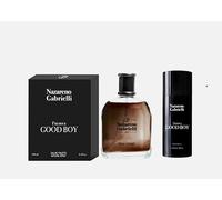 Nazareno Gabrielli I'm not a Good Boy set uomo profumo edt 100ml+deo spray 150ml