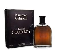 Nazareno Gabrielli I'M Not A Good Boy Edt 100 Ml