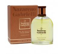 NAZARENO GABRIELLI eau de toilette uomo 100 ml vapo