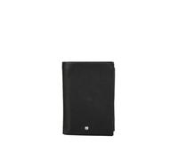 Nazareno Gabrielli Portafoglio a libro in pelle da uomo