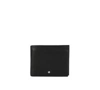 Nazareno Gabrielli Portafoglio in pelle da uomo