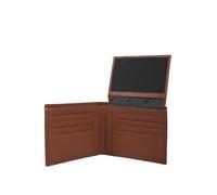 Nazareno Gabrielli Portafoglio in pelle da uomo