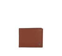 Nazareno Gabrielli Portafoglio in pelle da uomo