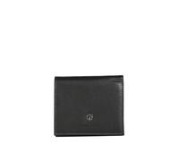 Nazareno Gabrielli Portafoglio in pelle da uomo con portamonete