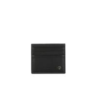 Nazareno Gabrielli Portatessere in pelle da uomo