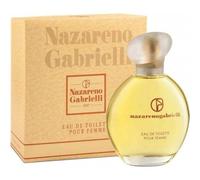 NAZARENO GABRIELLI Pour Femme - Eau De Toilette Donna 100 ml Vapo