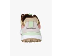 Nazareno Gabrielli Sneakers stringate da donna - beige