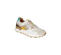 Nazareno Gabrielli Sneakers stringate da donna - beige