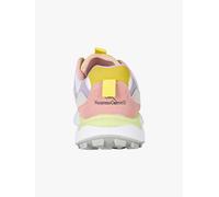 Nazareno Gabrielli Sneakers stringate da donna - ghiaccio