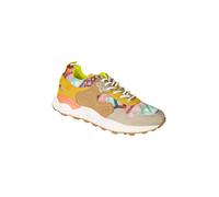 Nazareno Gabrielli Sneakers stringate da donna - multicolore
