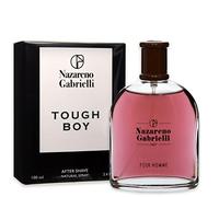 Nazareno Gabrielli Tough Boy For Man After Shave Ml.100 Spray