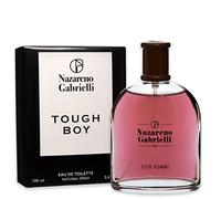 Nazareno Gabrielli Tough Boy For Man Eau de Toilette Ml.100 Spray