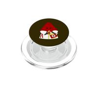 Nazareno Tamburo Settimana Santa Kawaii PopSockets PopGrip per MagSafe