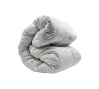 nazarenogabrielli Trapunta Anallergica Double Face Lettino/Culla Moda Egidio (Grigio)