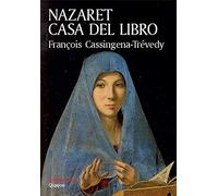 Nazaret, casa del libro. Elogio della lectio divina