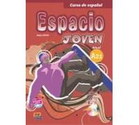 Nazaret Puente Giron Francisca Fernandez Vargas Luisa G Espacio Joven A (CD-ROM)