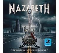 Nazareth Nazareth (CD) Album