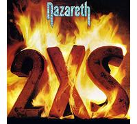 2Xs - Nazareth (Audio Cd)