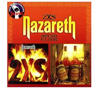 Nazareth - 2Xs Sound Elixir