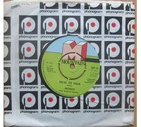 NAZARETH 7"Single - You're The Violin/Loretta,EX+