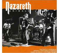 Nazareth - Animals