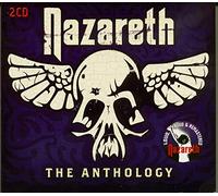 Nazareth - Anthology