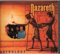 Nazareth - Anthology